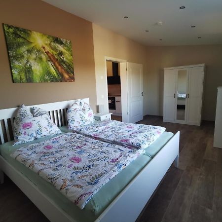 Haßloch Ferienwohnung Gestuet Von Erden מראה חיצוני תמונה