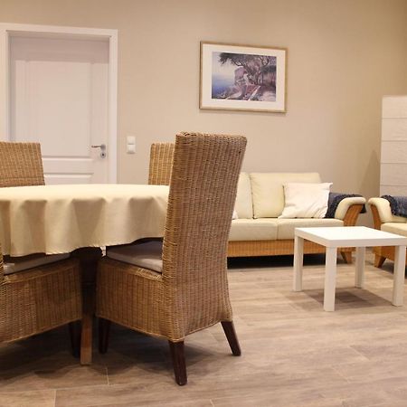 Haßloch Ferienwohnung Gestuet Von Erden מראה חיצוני תמונה