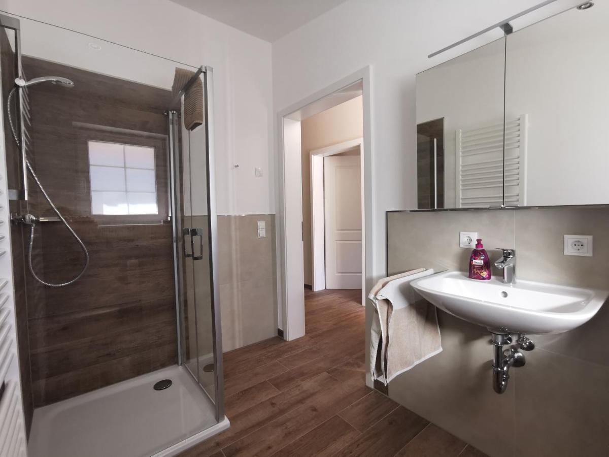 Haßloch Ferienwohnung Gestuet Von Erden מראה חיצוני תמונה